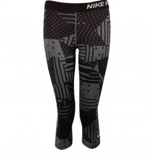 Nike pro pants